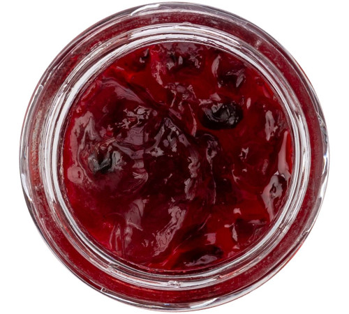 Джем на виноградном соке Best Berries, клюква-черника