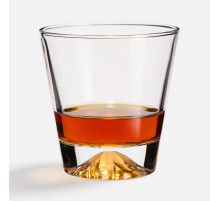 Стакан Snow Mountain