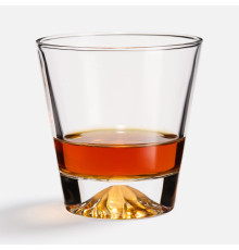 Стакан Snow Mountain