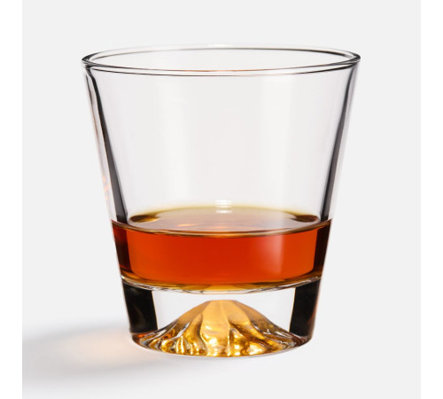 Стакан Snow Mountain