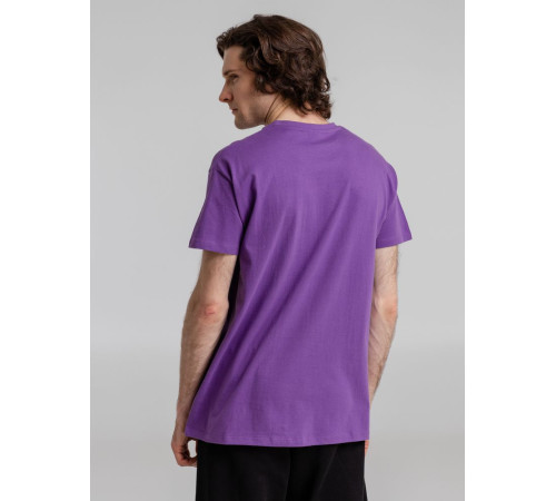 Футболка Imperial 190, фиолетовая