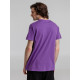 Футболка Imperial 190, фиолетовая