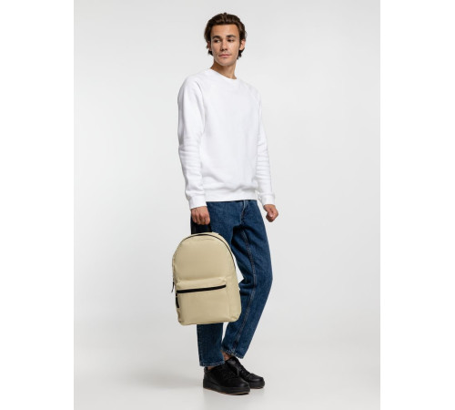 Рюкзак Base, песочный