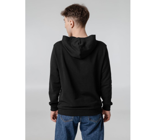 Худи Barta, черное
