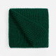 Шарф Nordkapp, темно-зеленый