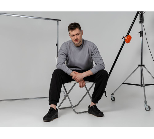 Свитшот Neofit, черный