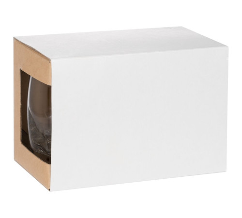 Набор из 2 стаканов для виски Sylvana