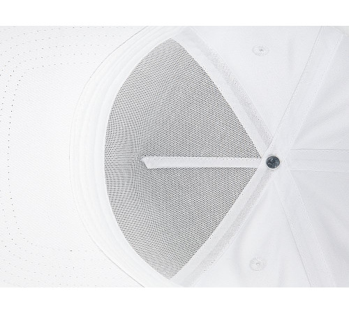 Бейсболка C1, белая