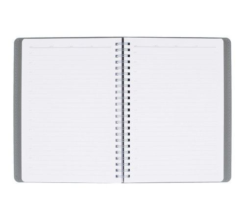 Набор Spring Shall, серый с бирюзовым