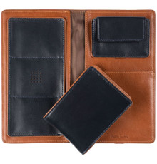 Набор дорожный Kalsa Palermo, синий