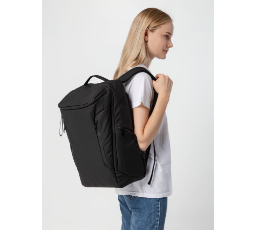 Рюкзак cityTravel, черный
