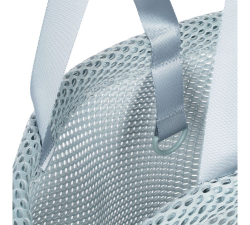 Рюкзак-мешок Verkko, серо-голубой