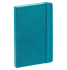 Ежедневник Nova, недатированный, бирюзовый