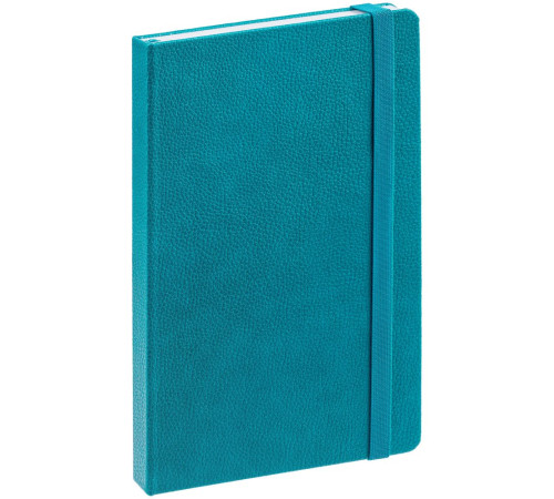 Ежедневник Nova, недатированный, бирюзовый