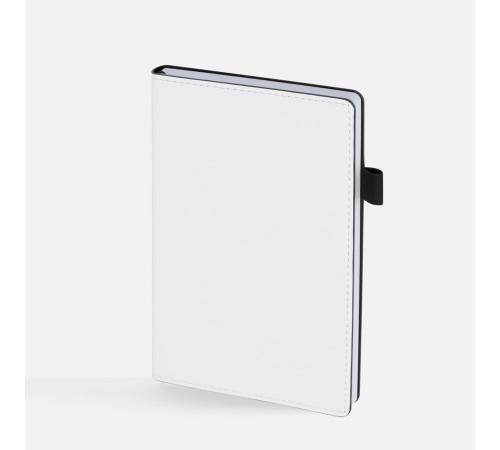 Набор White Shall, бело-черный