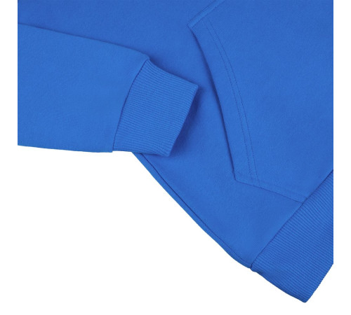 Худи Kirenga Heavy 2.0, ярко-синее