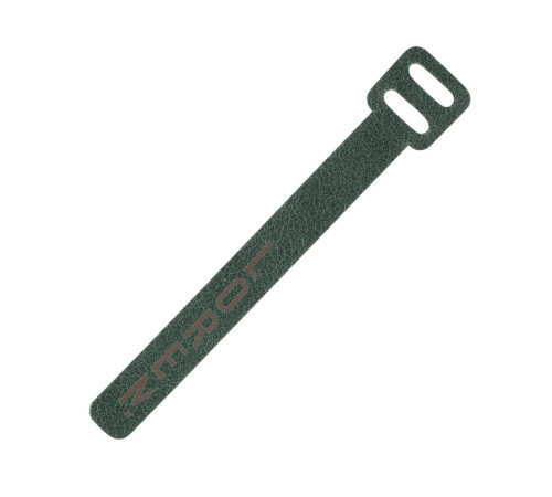 Пуллер кожаный Molim, S, зеленый