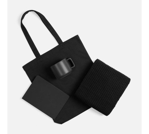 Набор Warm Vale, черный