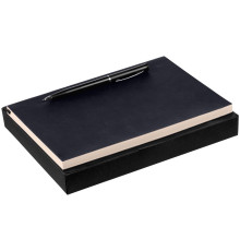 Набор Flat Light, черный