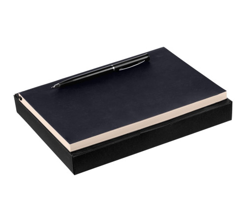 Набор Flat Light, черный