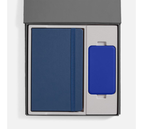 Набор Shall Energy, синий