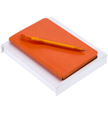 Набор Neat, оранжевый