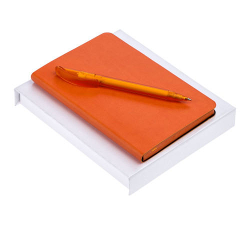 Набор Neat, оранжевый