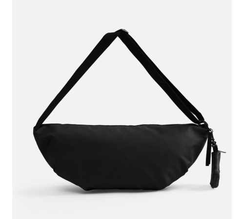 Сумка через плечо Altro, черная