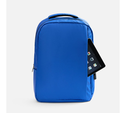 Рюкзак для ноутбука Belp, синий