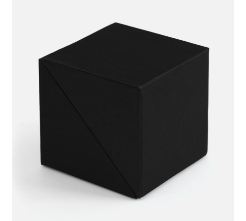 Настольный набор со стикерами Mnemonic ver.2, черный