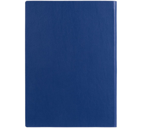 Ежедневник Chillout New, недатированный, синий