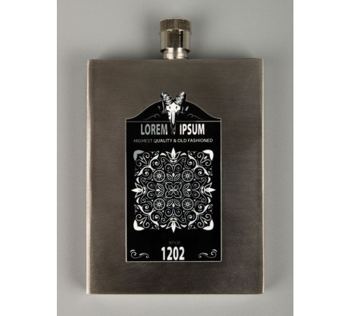 Фляжка Daily Tot