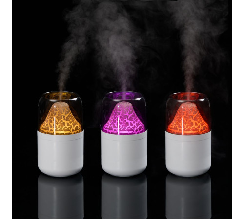 Настольный увлажнитель Jogo, белый