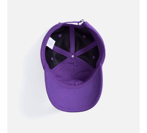 Бейсболка Shade Up, фиолетовая