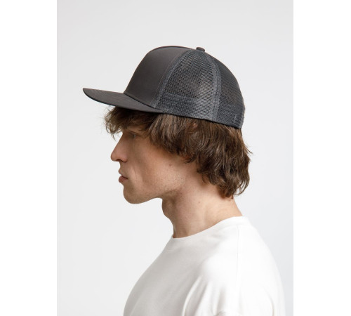 Бейсболка Seguro Air, серая