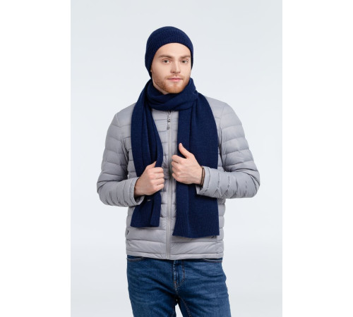 Шарф Cordelia, синий