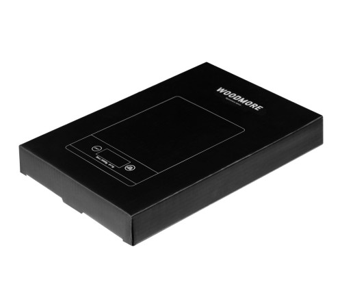 Кухонные весы Woodmore