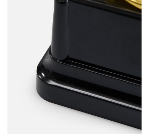 Кубок Meritus, средний, золотистый