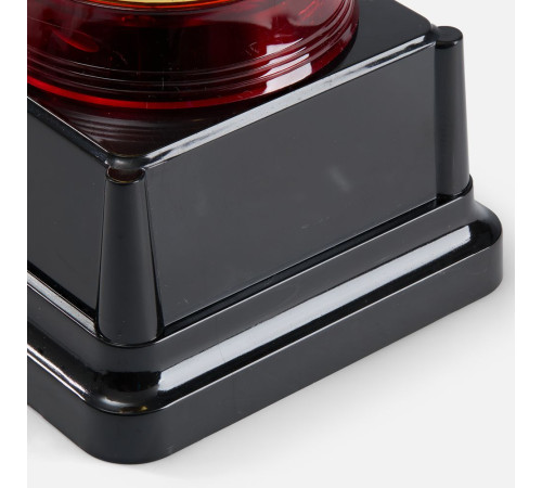 Кубок Awardee, средний, красный