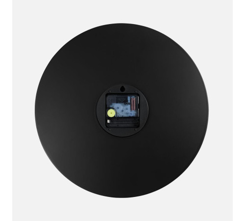 Часы Wallice, черные