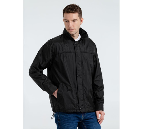 Ветровка мужская Mistral 210, черная