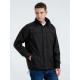 Ветровка мужская Mistral 210, черная