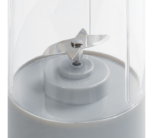 Портативный блендер Blendify, серый