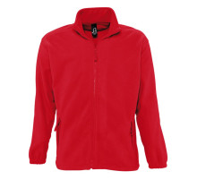 Куртка мужская North 300, красная