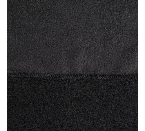 Худи унисекс Prima Vista, черное