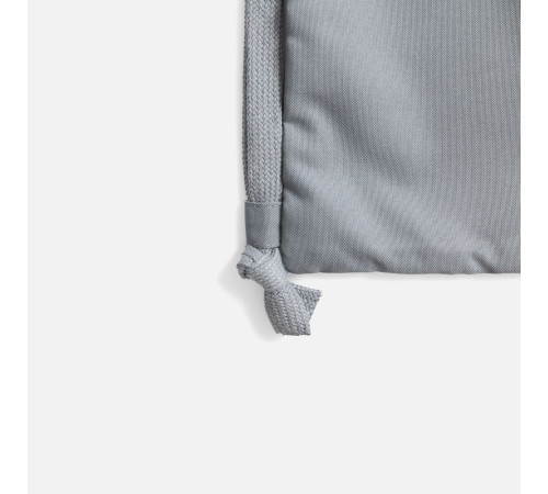 Рюкзак B3, серый с серыми лямками