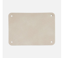 Лейбл Eta Nubuck Touch, XL, бежевый