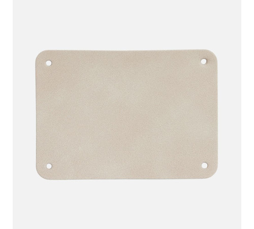 Лейбл Eta Nubuck Touch, XL, бежевый