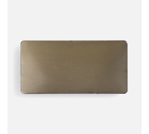 Значок Magnet Matto, бронзовый