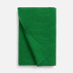 Шарф Nobilis Mono, ярко-зеленый